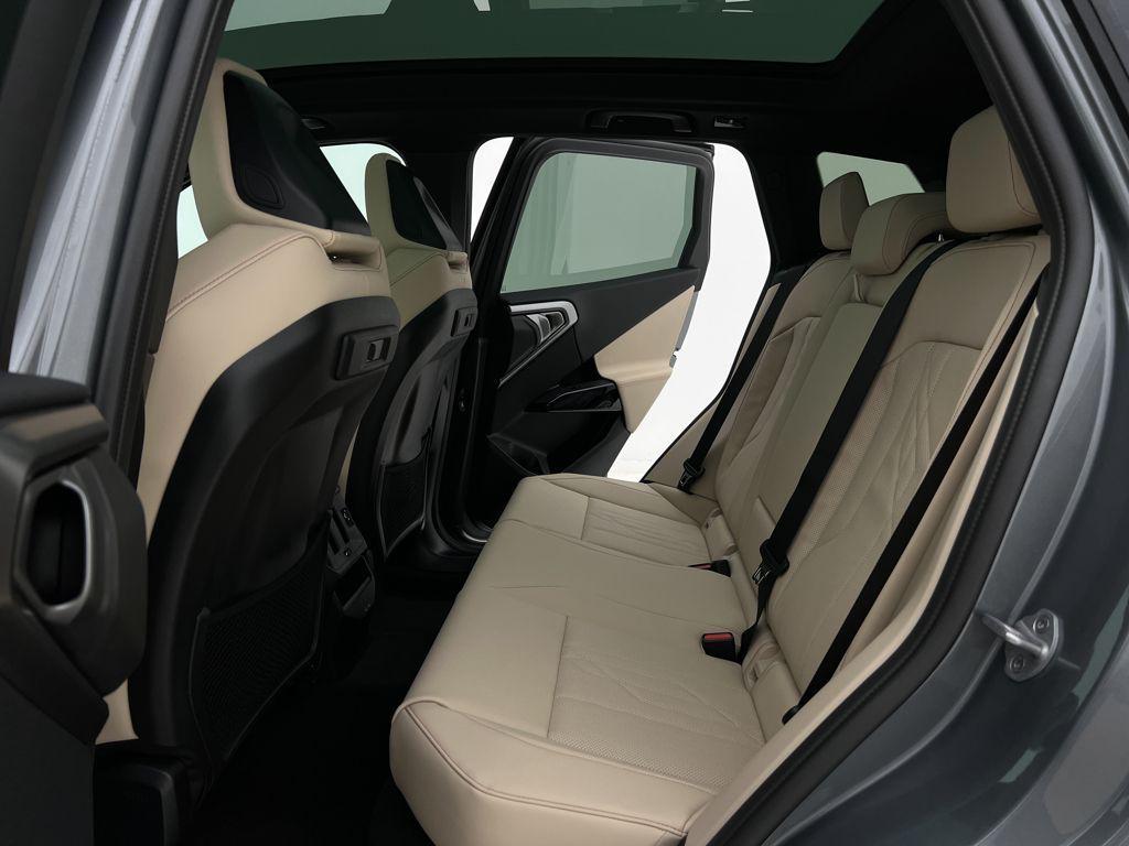 new 2026 BMW X3 car, priced at $59,640