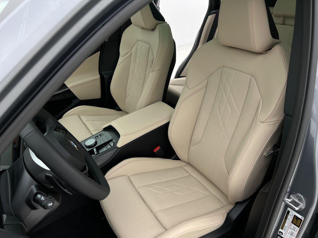 new 2026 BMW X3 car, priced at $59,640