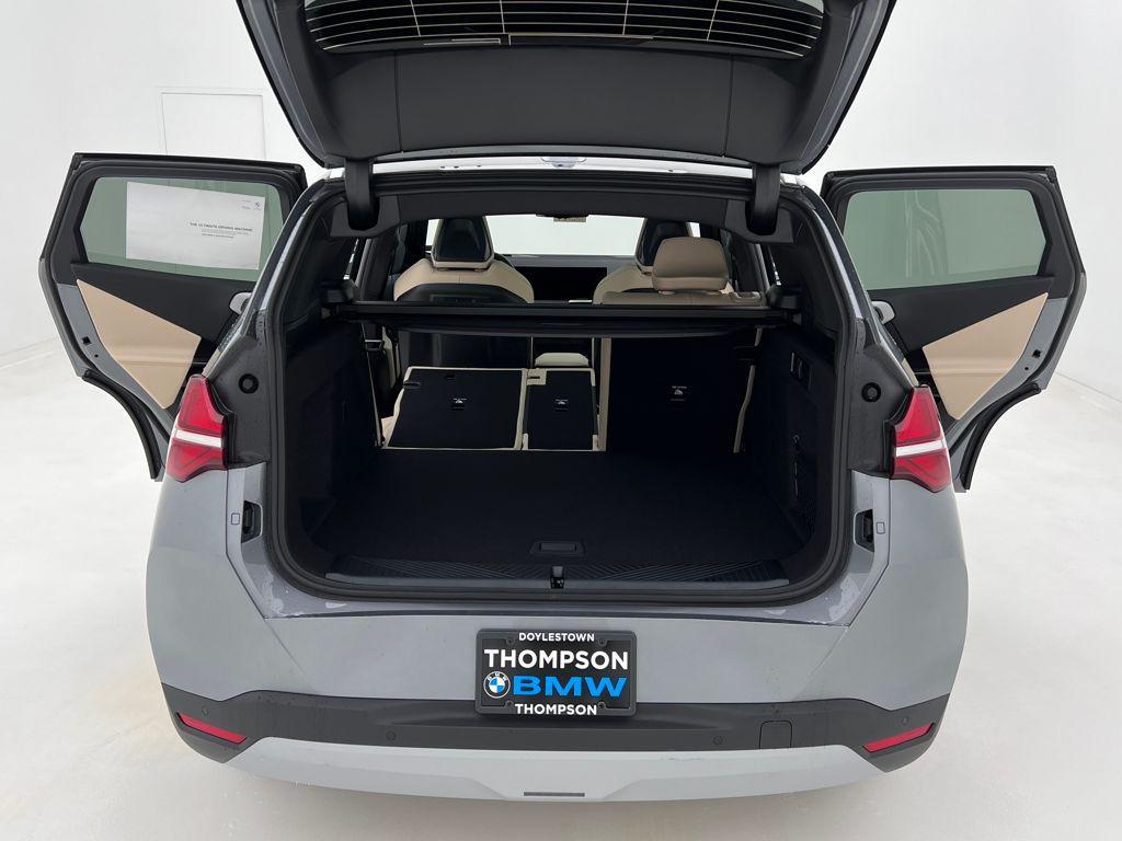 new 2026 BMW X3 car, priced at $59,640