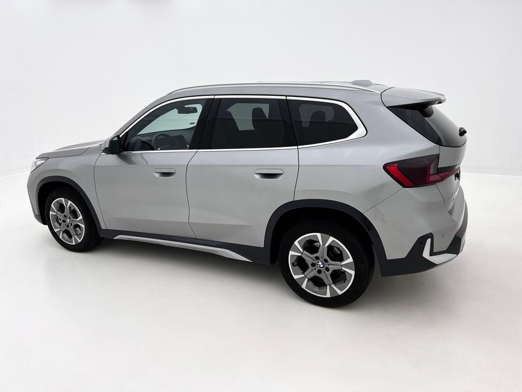 used 2025 BMW X1 car, priced at $40,989