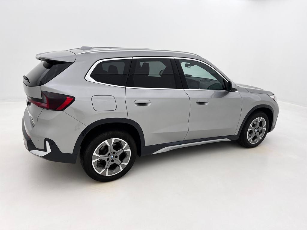 used 2025 BMW X1 car, priced at $40,989