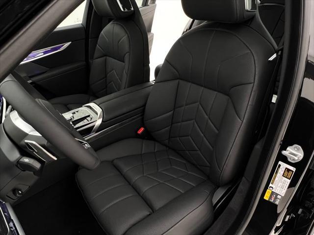 new 2025 BMW i7 car, priced at $129,955