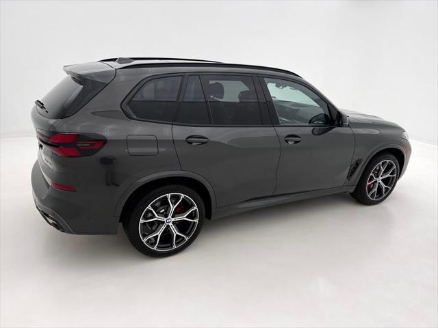 new 2026 BMW X5 car, priced at $83,475