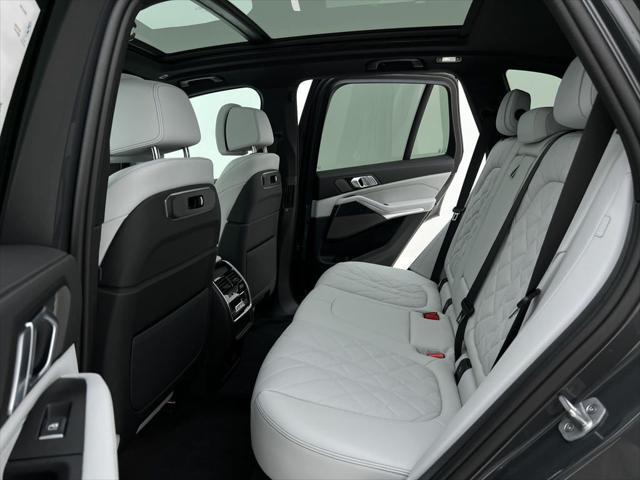 new 2026 BMW X5 car, priced at $83,475
