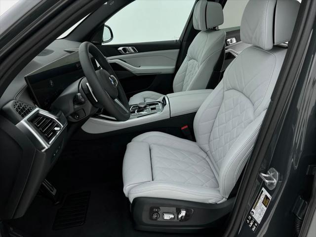 new 2026 BMW X5 car, priced at $83,475