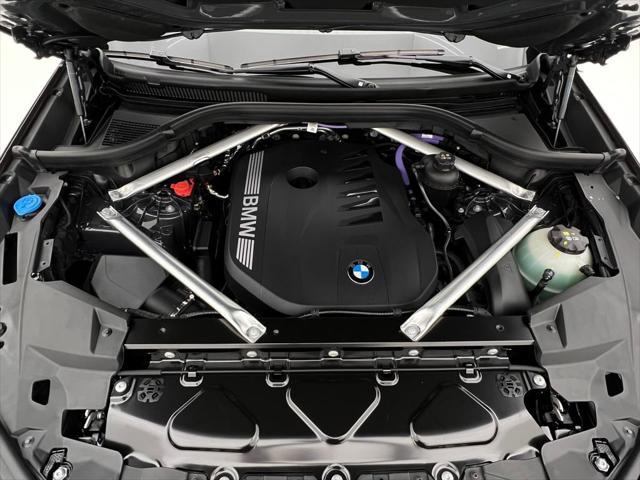 new 2026 BMW X5 car, priced at $83,475