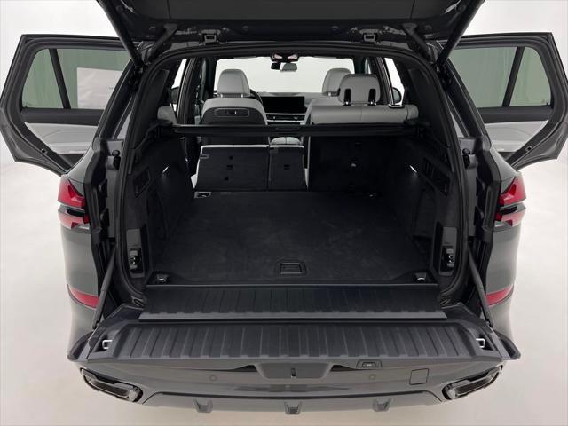 new 2026 BMW X5 car, priced at $83,475