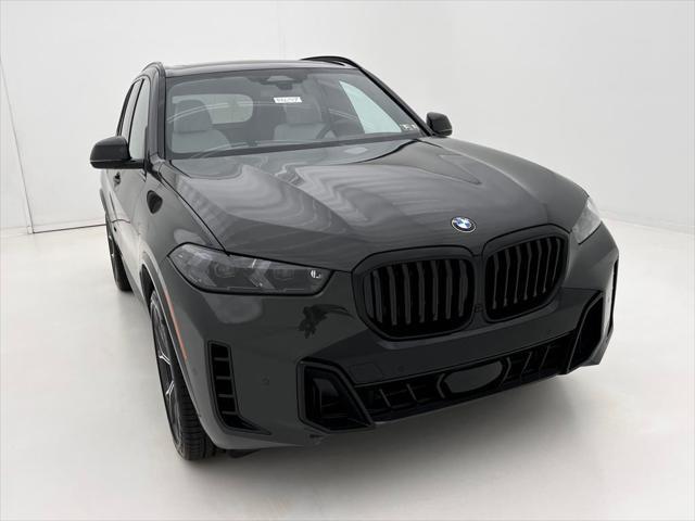 new 2026 BMW X5 car, priced at $83,475