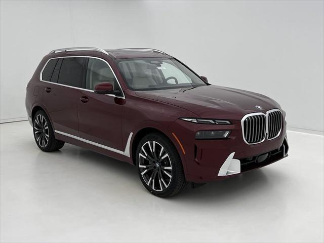 new 2024 BMW X7 car, priced at $94,695