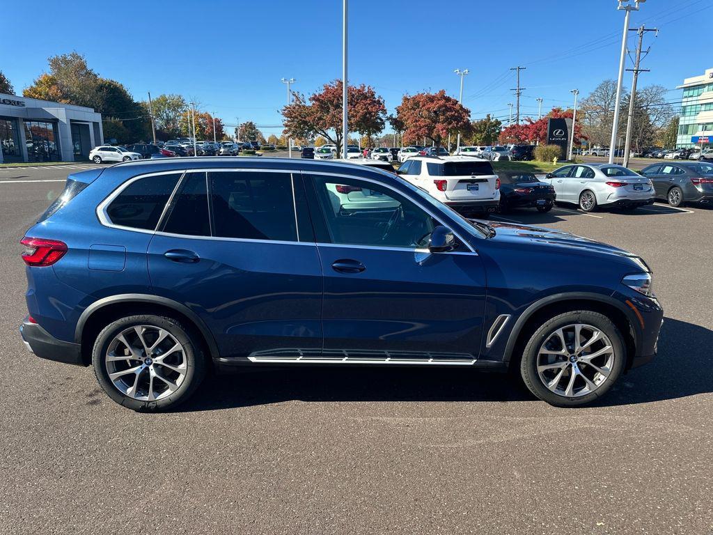 used 2019 BMW X5 car, priced at $28,989