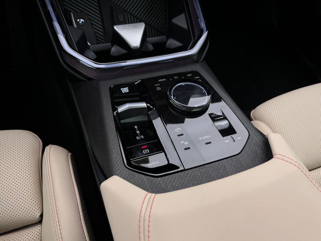 new 2026 BMW X3 car, priced at $57,875