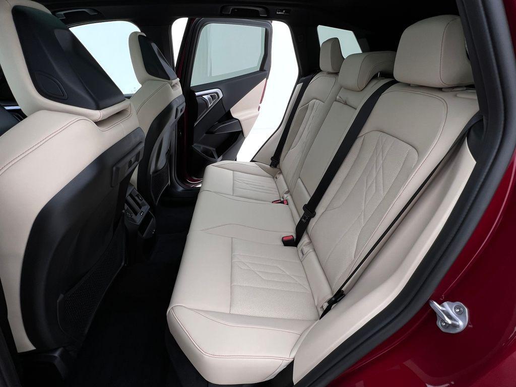 new 2026 BMW X3 car, priced at $57,875