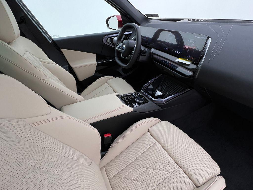 new 2026 BMW X3 car, priced at $57,875