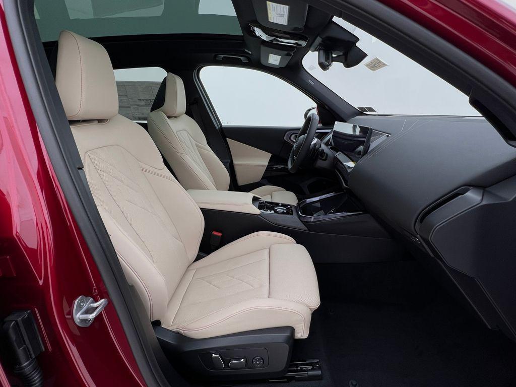 new 2026 BMW X3 car, priced at $57,875