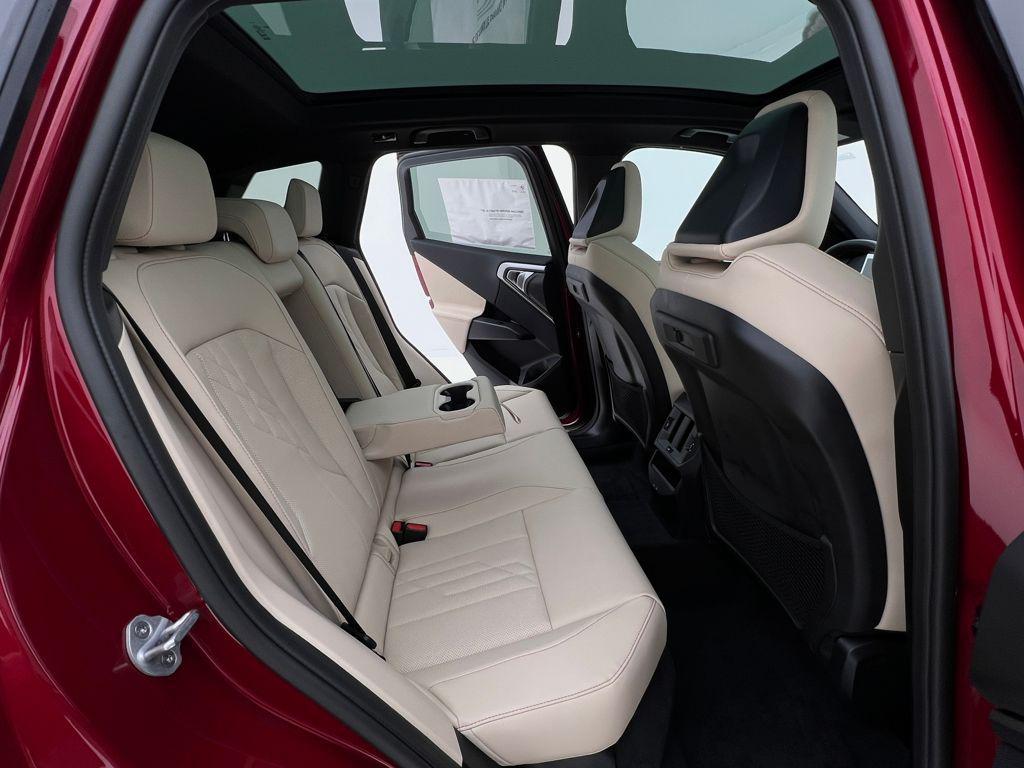 new 2026 BMW X3 car, priced at $57,875