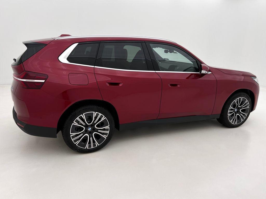 new 2026 BMW X3 car, priced at $57,875