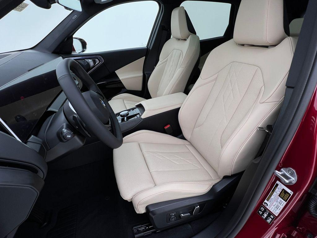 new 2026 BMW X3 car, priced at $57,875