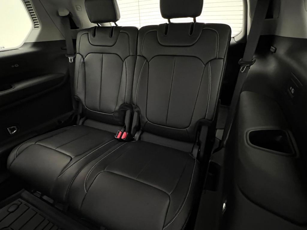 used 2023 Jeep Grand Cherokee L car, priced at $31,989