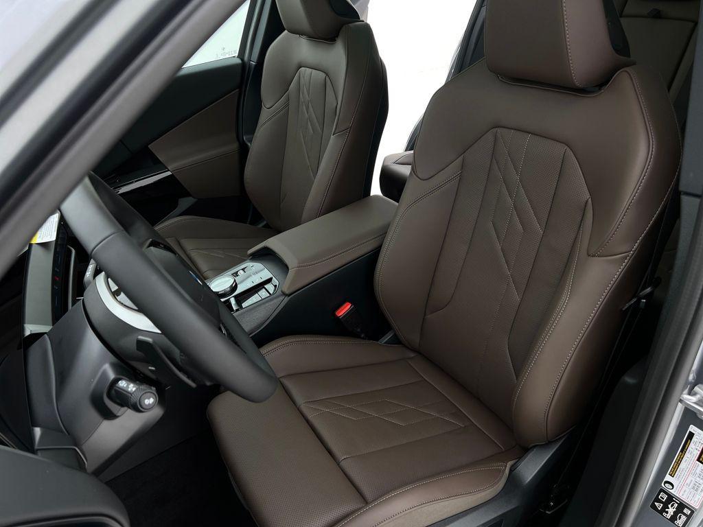 new 2026 BMW X3 car, priced at $57,025