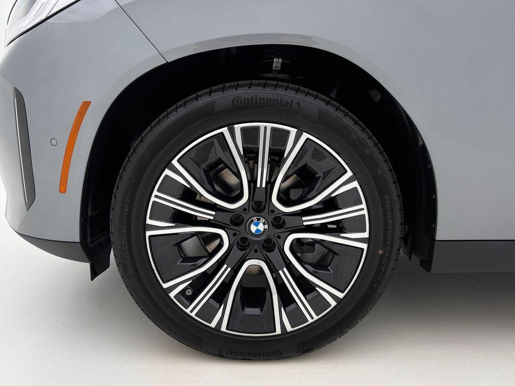 new 2026 BMW X3 car, priced at $57,025