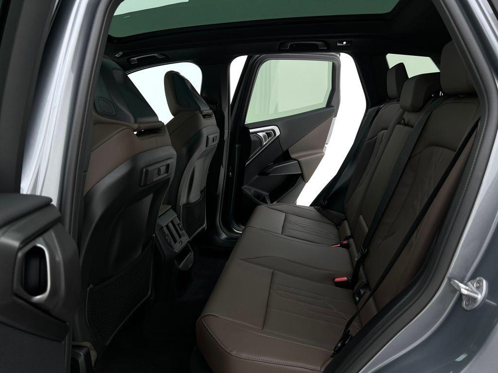 new 2026 BMW X3 car, priced at $57,025