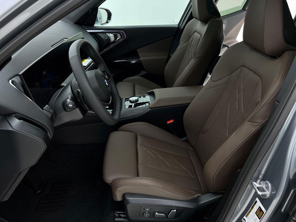 new 2026 BMW X3 car, priced at $57,025