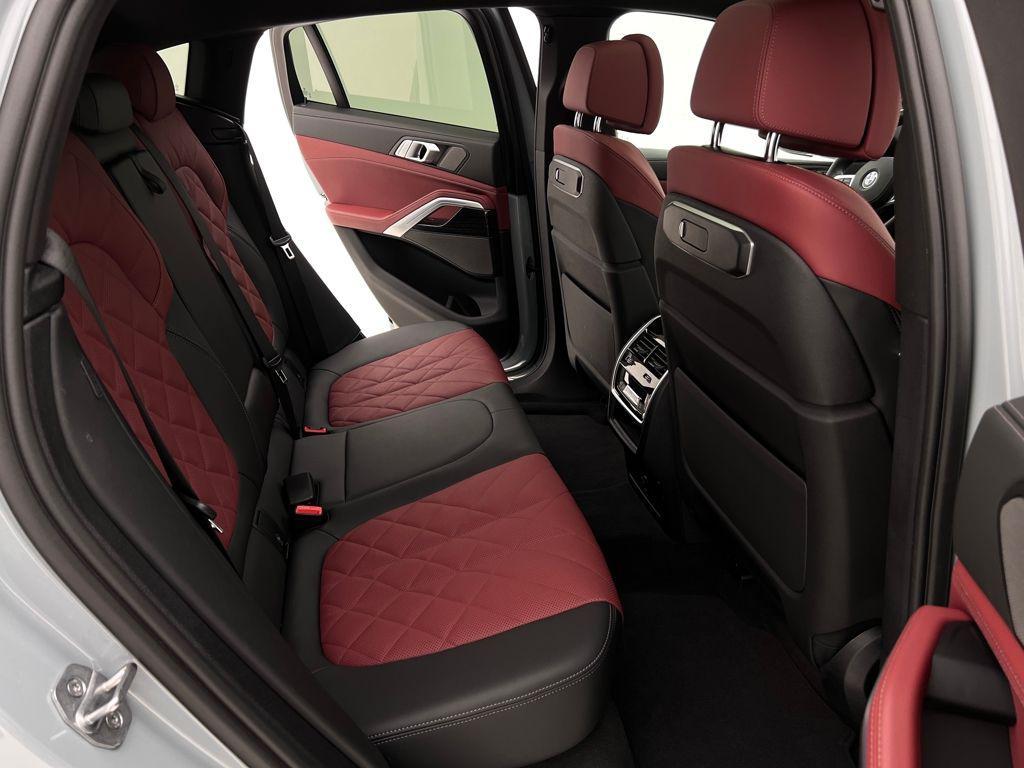 used 2024 BMW X6 car, priced at $68,989