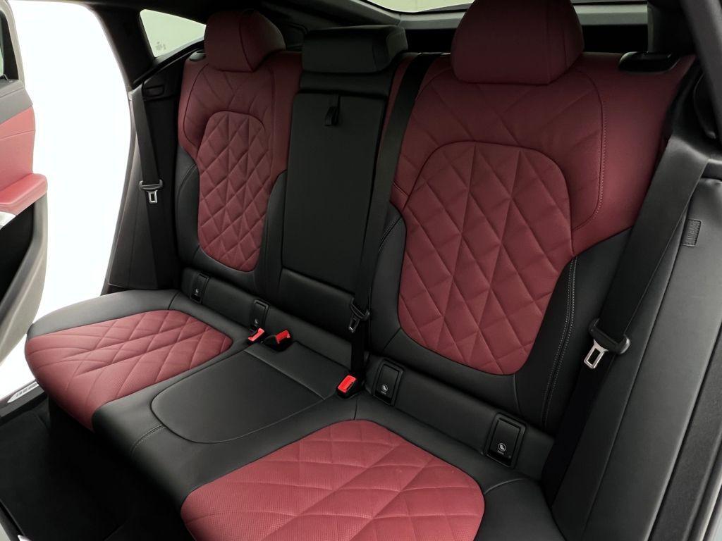 used 2024 BMW X6 car, priced at $68,989