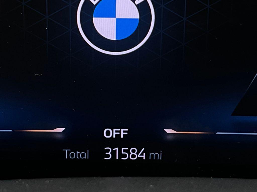 used 2024 BMW X6 car, priced at $68,989