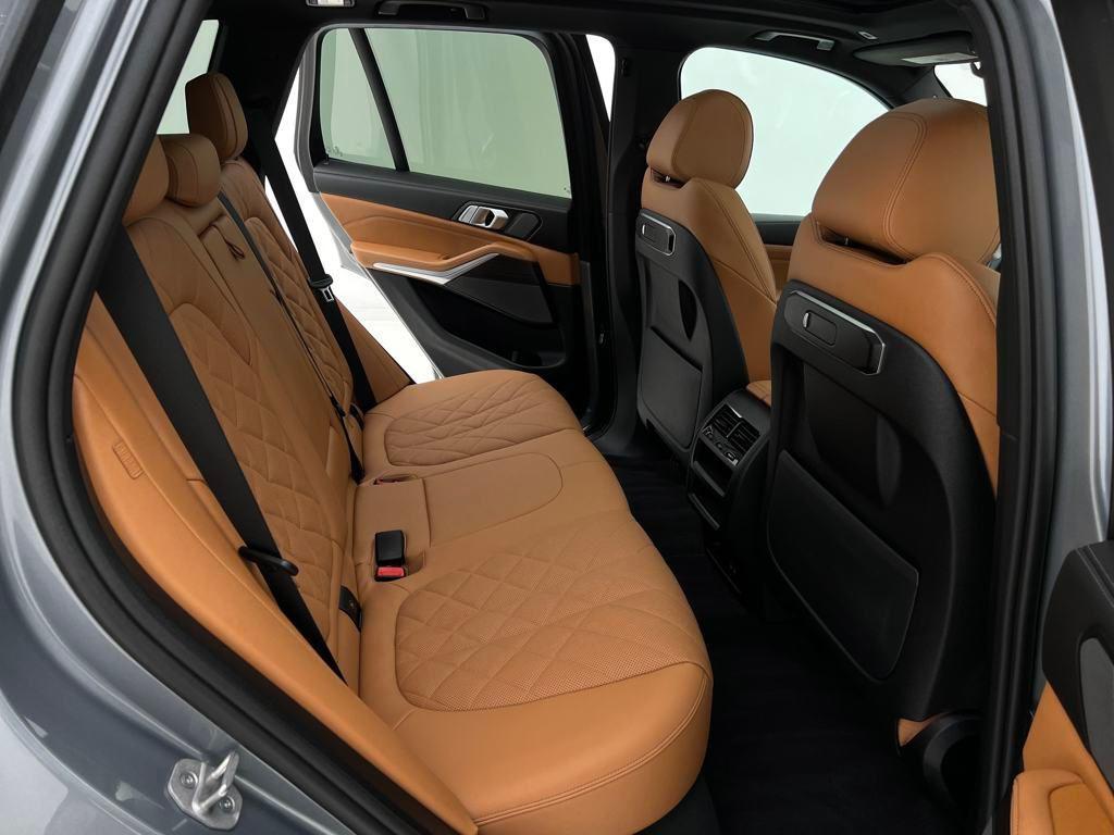 used 2024 BMW X5 car, priced at $65,989