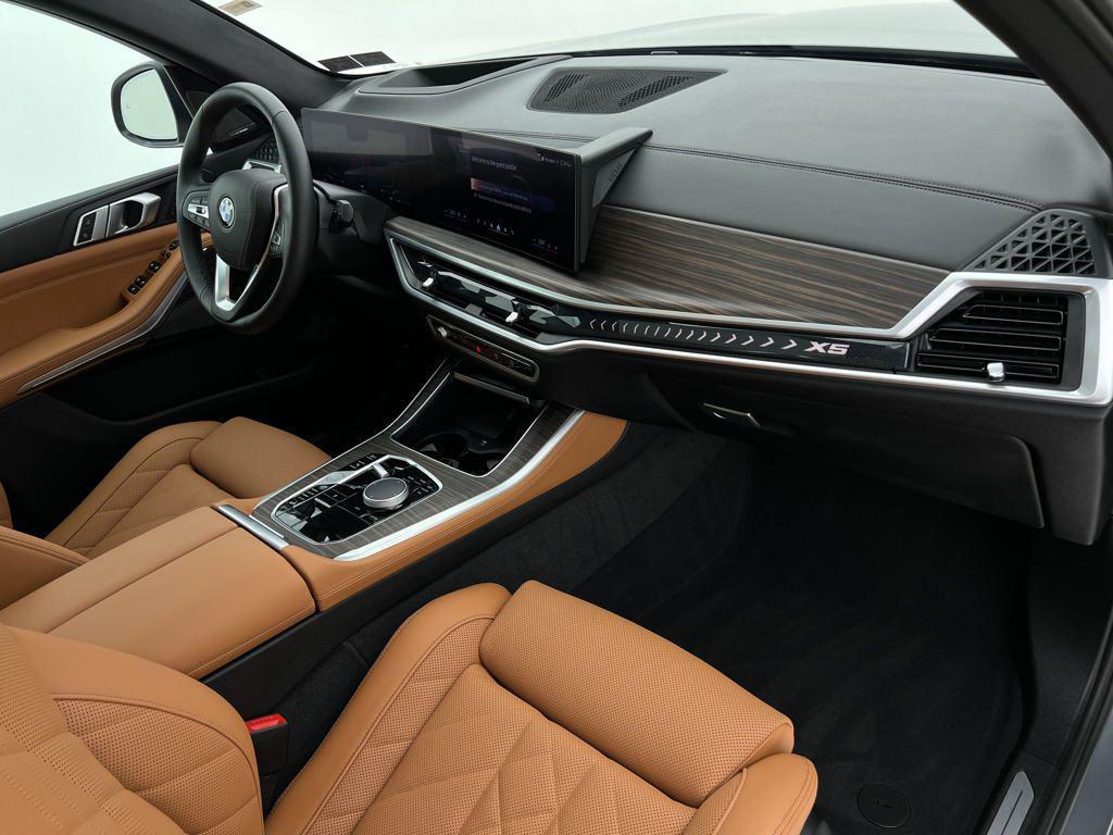 used 2024 BMW X5 car, priced at $65,989