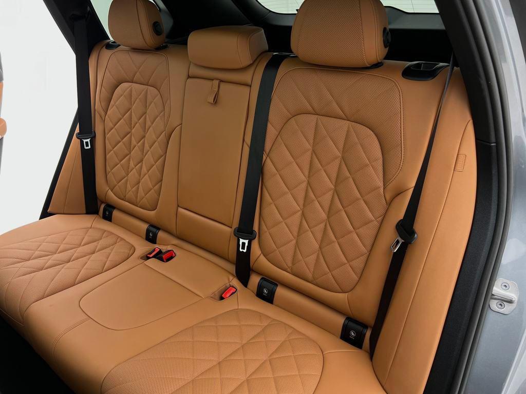 used 2024 BMW X5 car, priced at $65,989