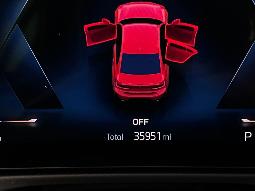 used 2023 BMW 330 car, priced at $38,589