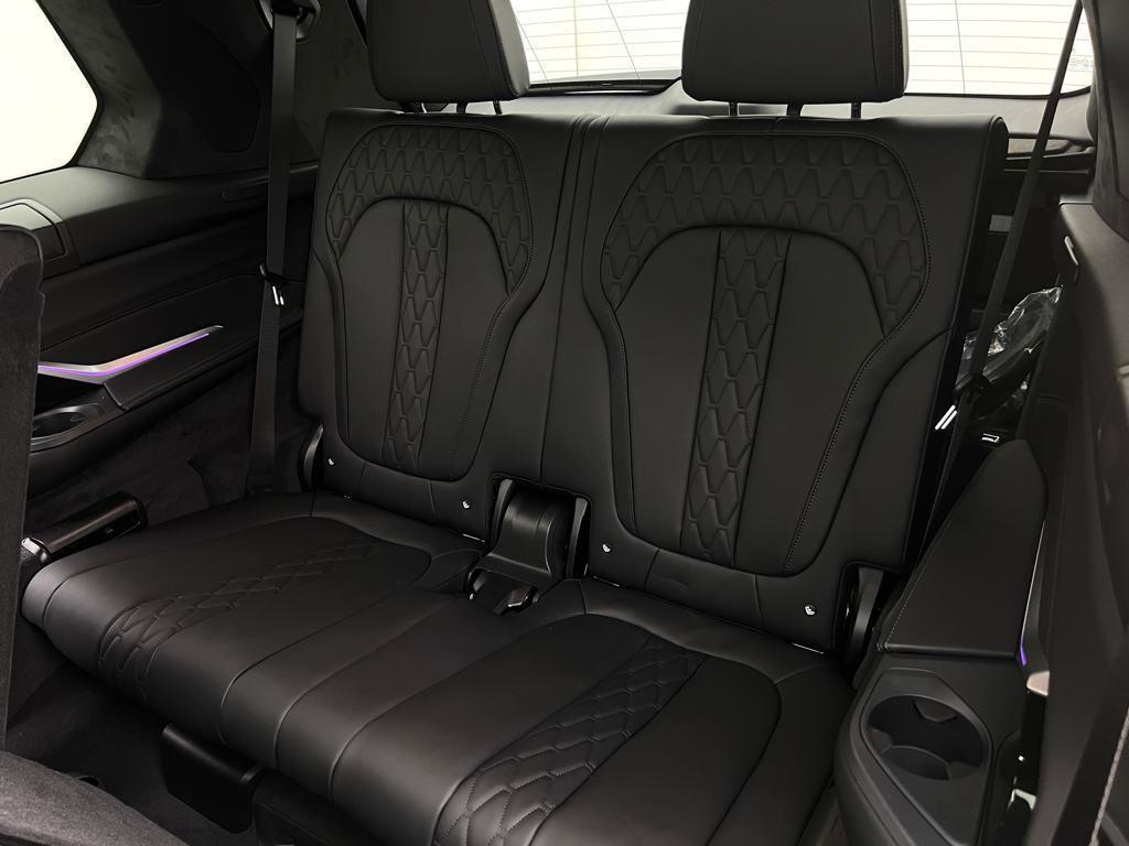 new 2026 BMW X7 car, priced at $97,665