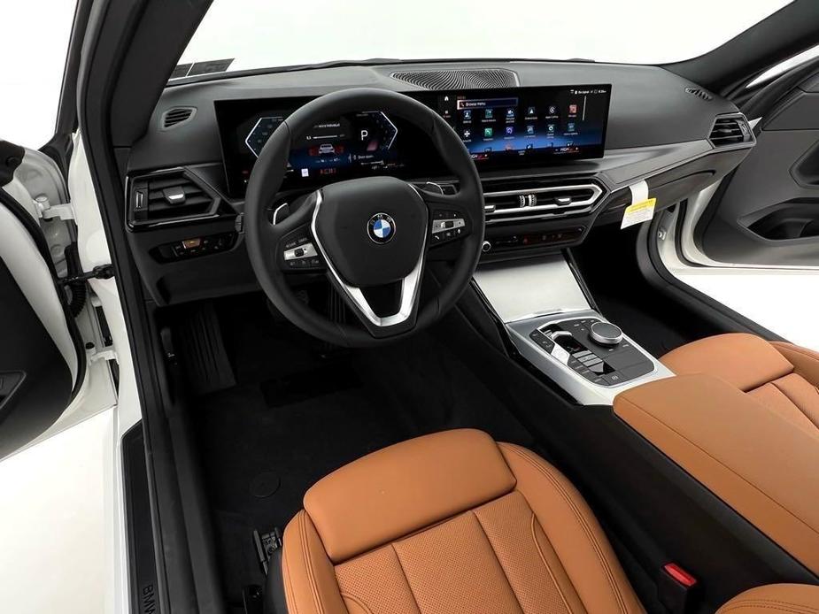new 2024 BMW 230 car, priced at $45,370