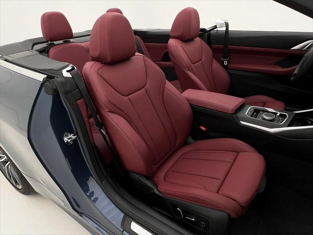 used 2025 BMW 430 car, priced at $59,989