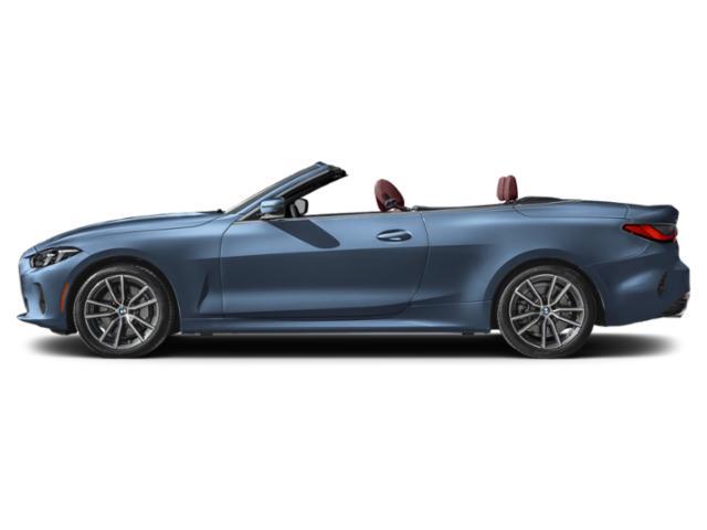 used 2025 BMW 430 car, priced at $59,989