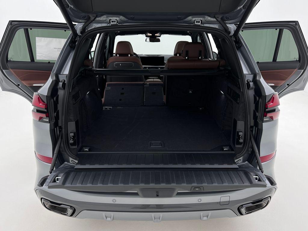 new 2026 BMW X5 car, priced at $81,625
