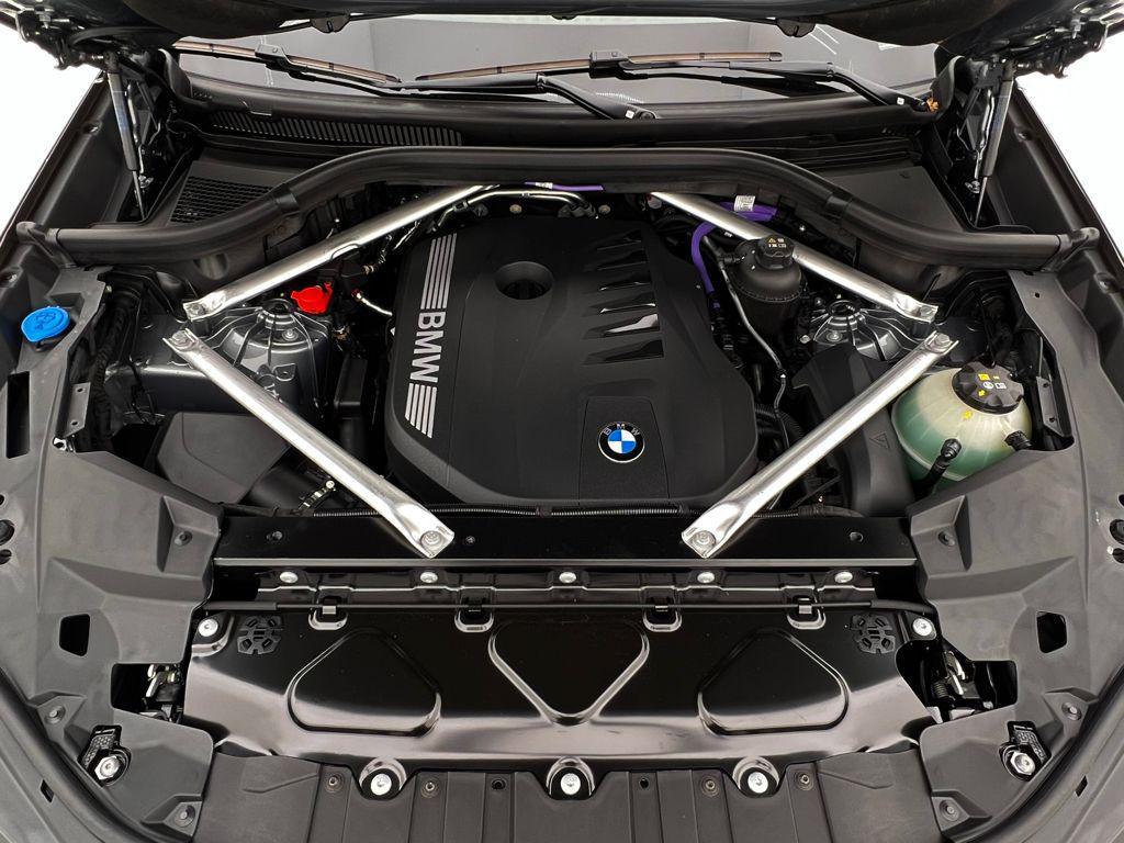 new 2026 BMW X5 car, priced at $81,625