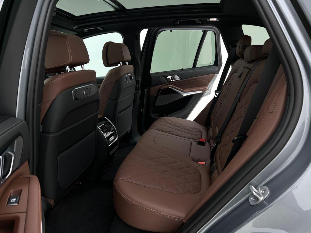 new 2026 BMW X5 car, priced at $81,625
