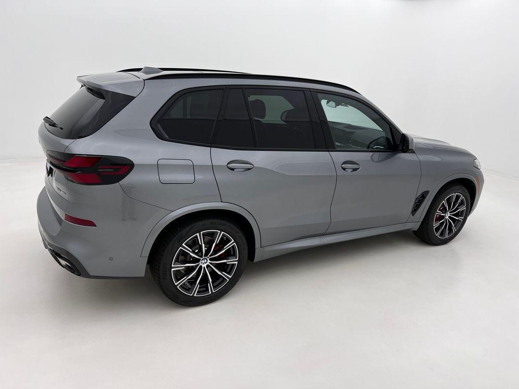new 2026 BMW X5 car, priced at $81,625