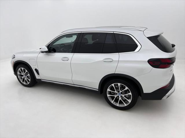 used 2025 BMW X5 PHEV car, priced at $74,989