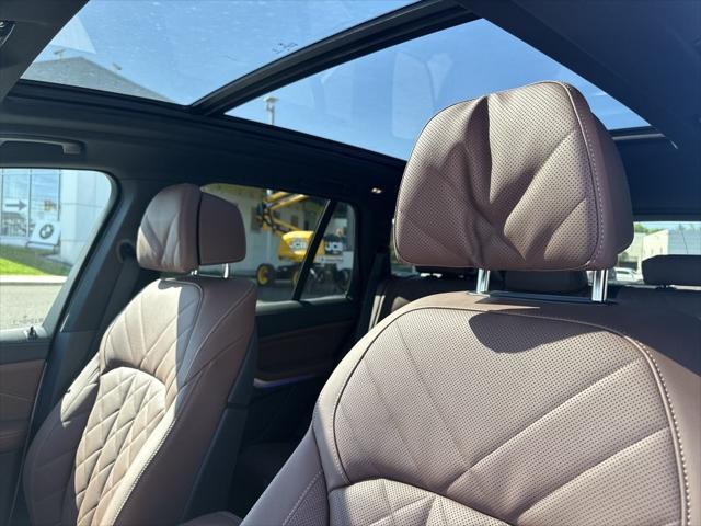used 2025 BMW X5 PHEV car, priced at $74,989