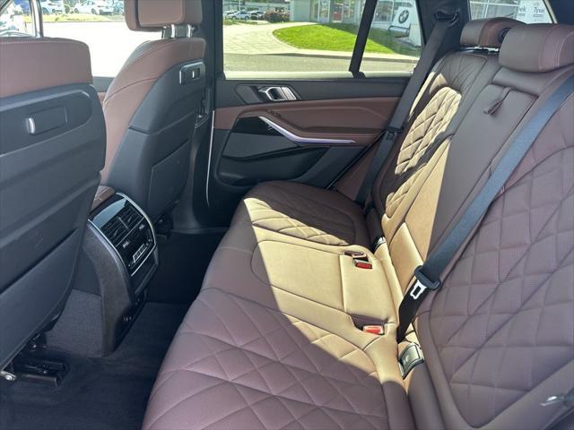used 2025 BMW X5 PHEV car, priced at $74,989