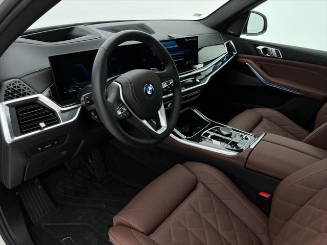 used 2025 BMW X5 PHEV car, priced at $74,989