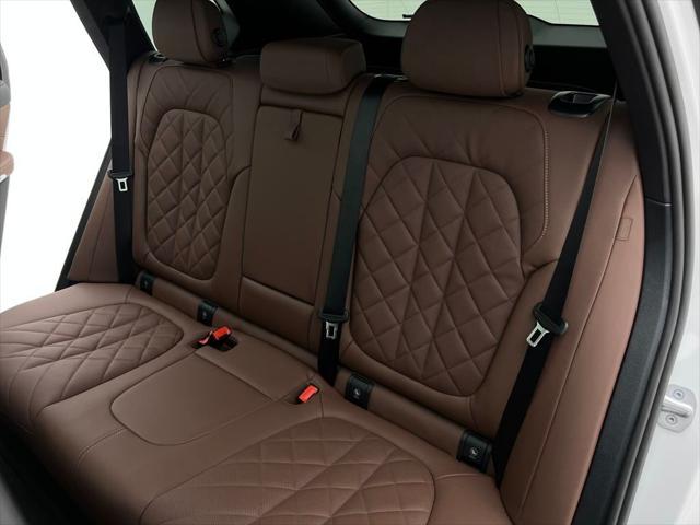used 2025 BMW X5 PHEV car, priced at $74,989