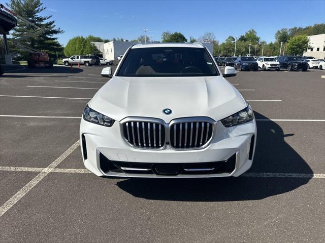 used 2025 BMW X5 PHEV car, priced at $74,989