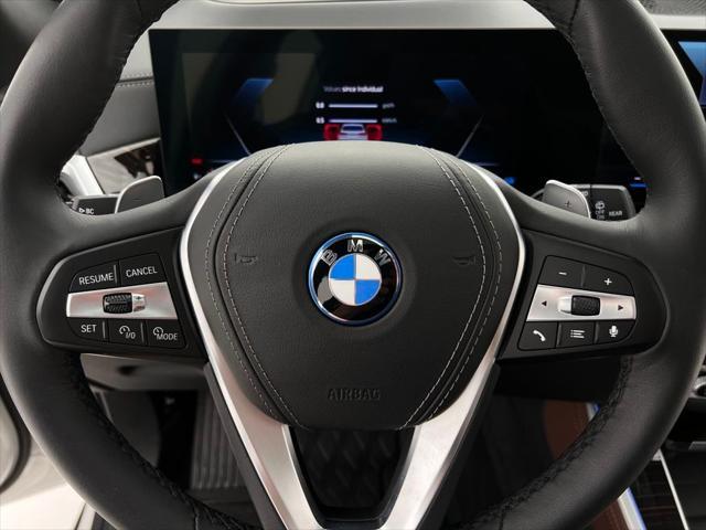 used 2025 BMW X5 PHEV car, priced at $74,989