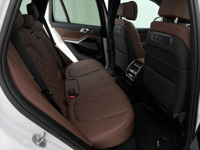 used 2025 BMW X5 PHEV car, priced at $74,989