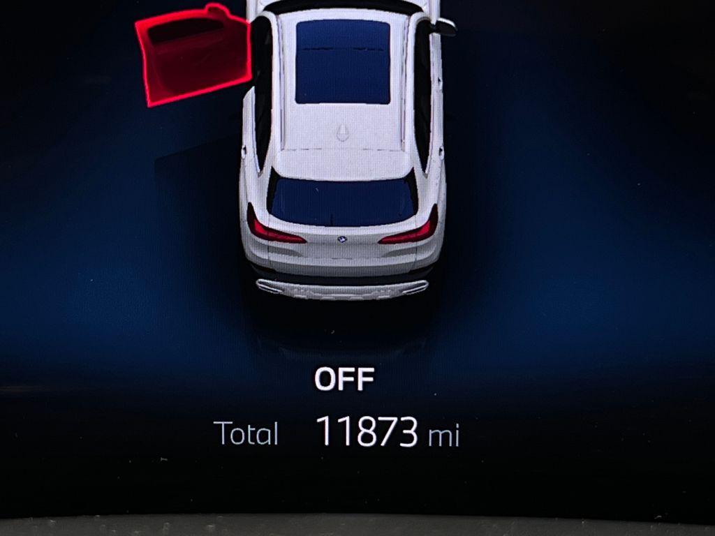 used 2025 BMW X5 car, priced at $68,989